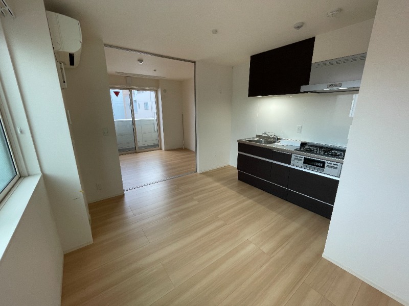 3/25 リビング/ダイニング