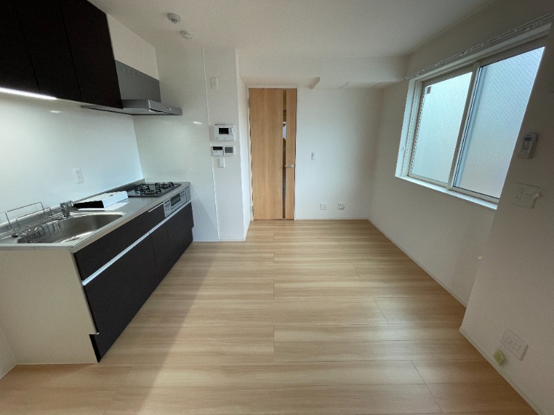 4/25 リビング/ダイニング