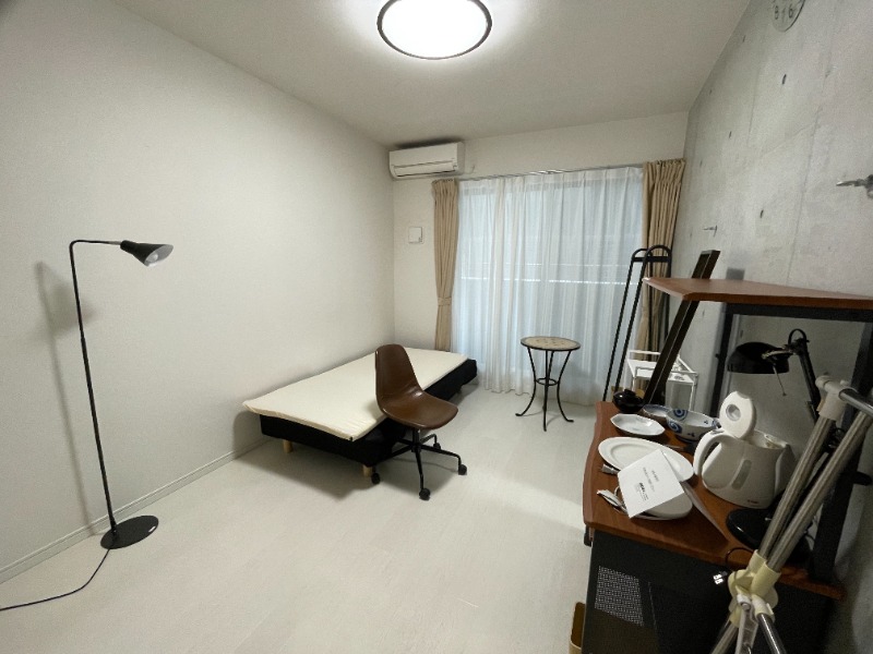 3/19 リビング/ダイニング