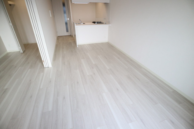 3/30 リビング/ダイニング