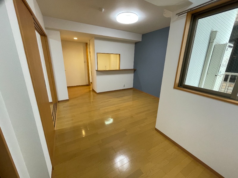 4/25 リビング/ダイニング