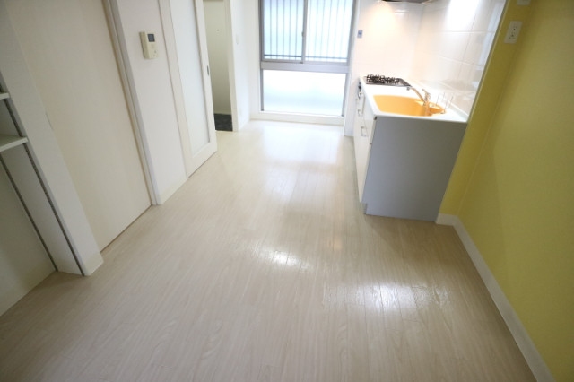 4/30 リビング/ダイニング