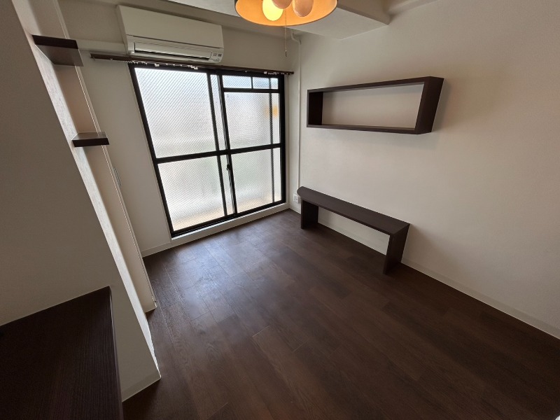 3/27 リビング/ダイニング