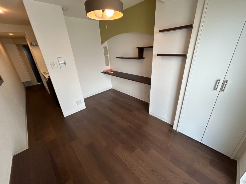 4/27 リビング/ダイニング