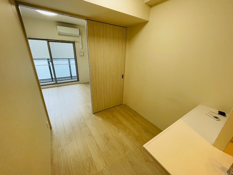 3/29 リビング/ダイニング