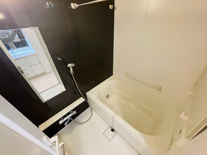 11/27 浴室