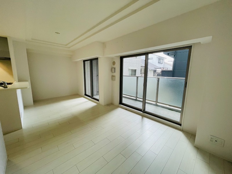 4/27 リビング/ダイニング