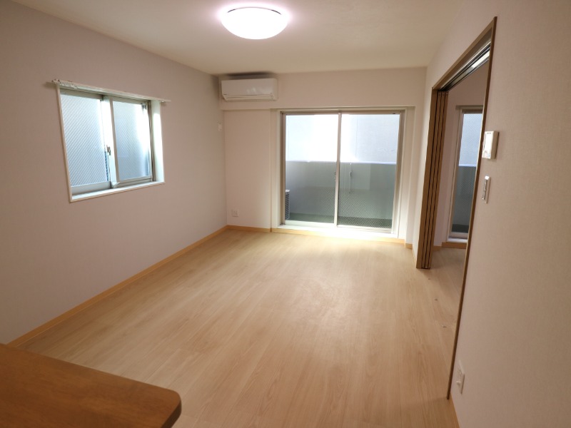 4/30 リビング/ダイニング