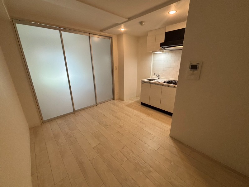 3/25 リビング/ダイニング