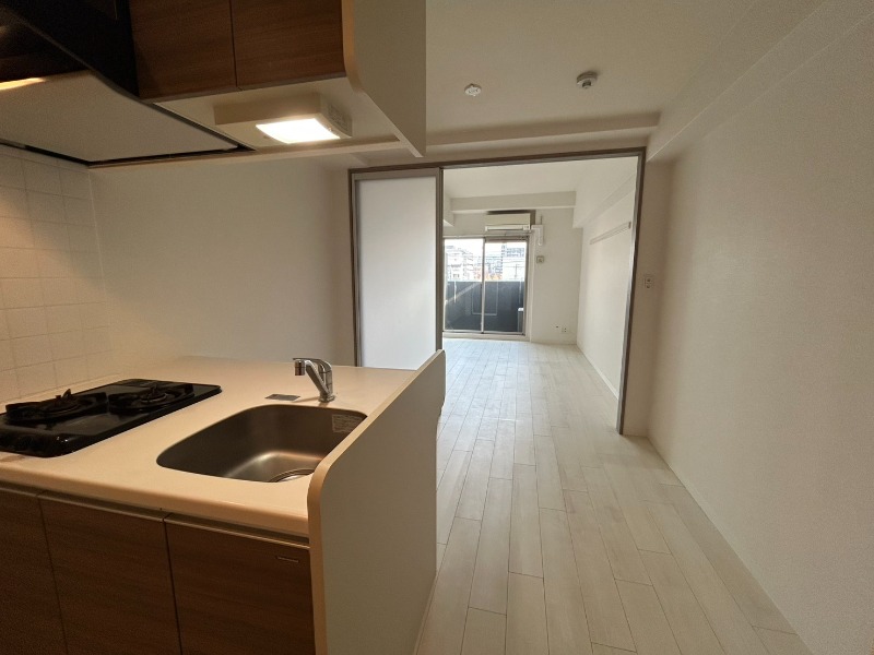 4/25 リビング/ダイニング