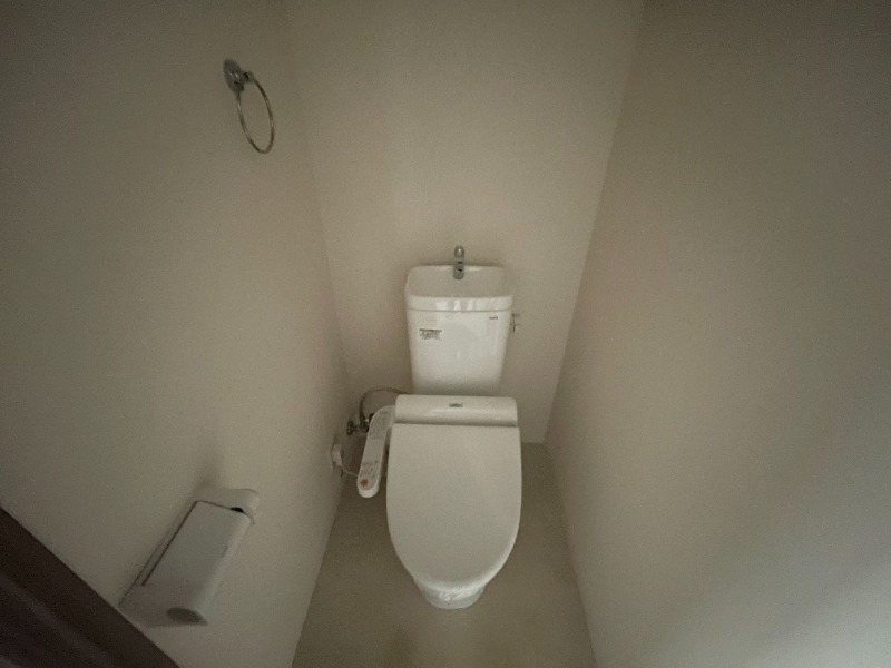 8/21 トイレ