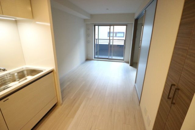 4/30 リビング/ダイニング