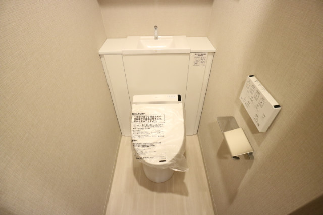15/30 トイレ