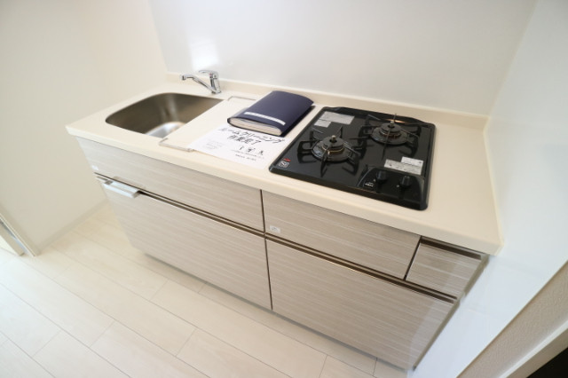 9/30 キッチン