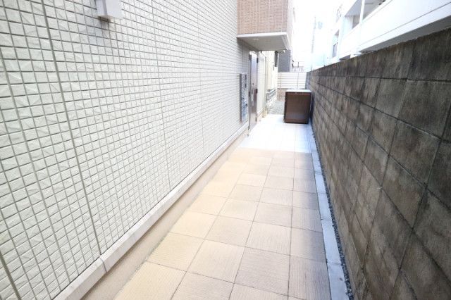 6/10 エントランス