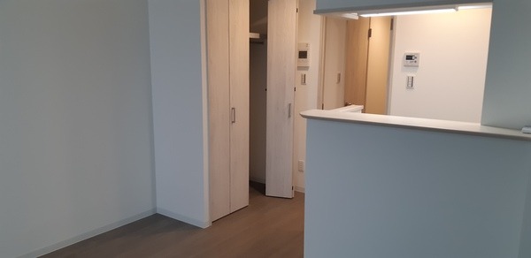 3/16 リビング/ダイニング