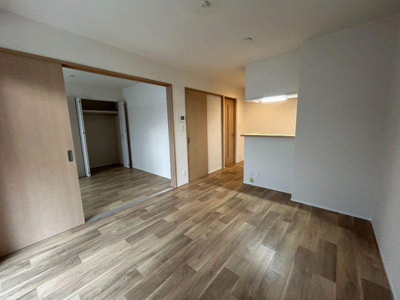 3/25 リビング/ダイニング