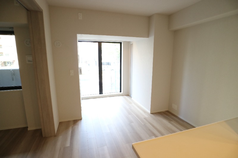 4/29 リビング/ダイニング