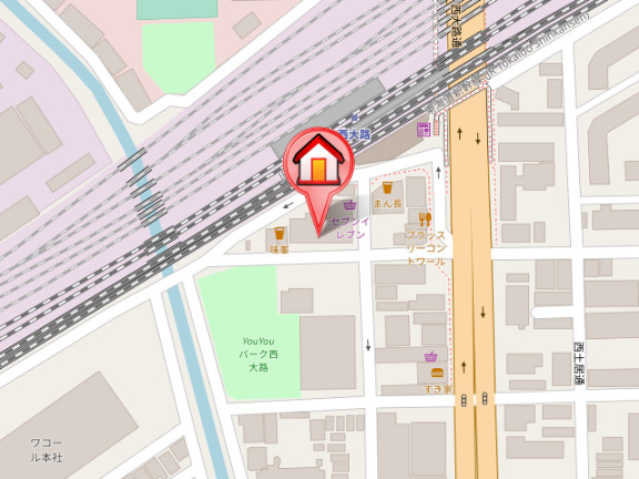 4/4 地図