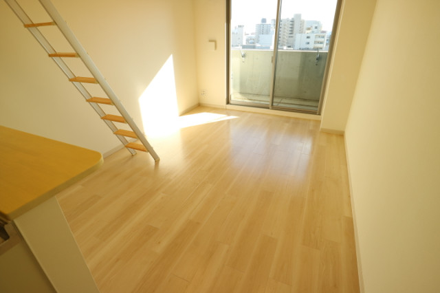 3/30 リビング/ダイニング