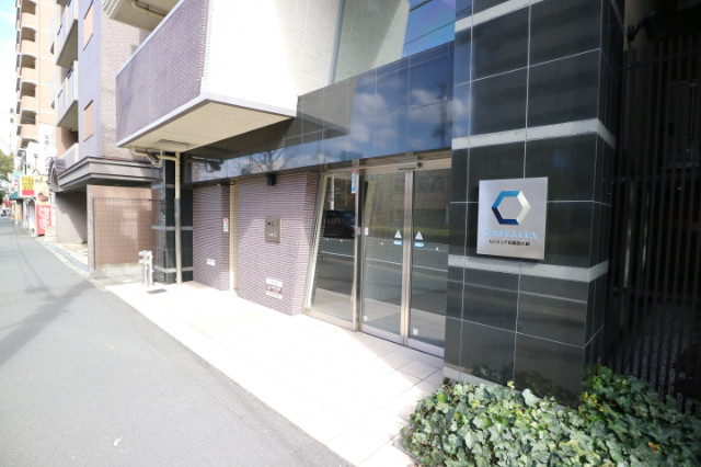 2/5 エントランス