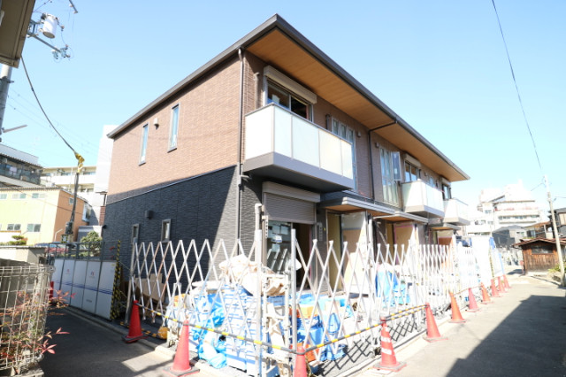 2/7 エントランス