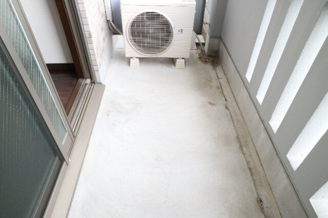 14/24 バルコニー