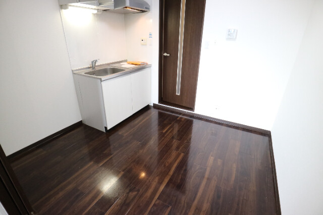 3/24 リビング/ダイニング