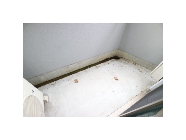 15/25 バルコニー