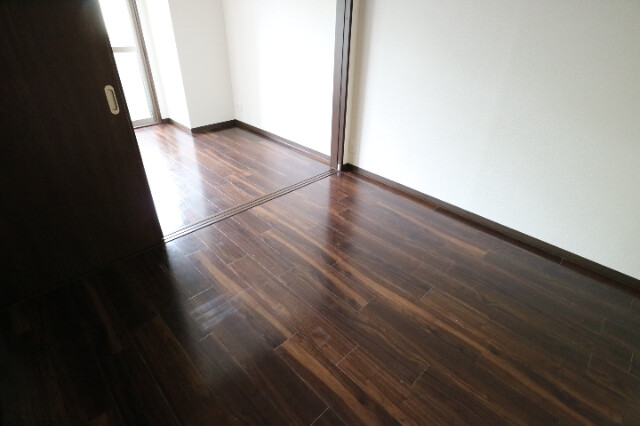 4/25 リビング/ダイニング