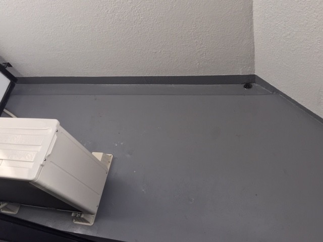 15/30 バルコニー