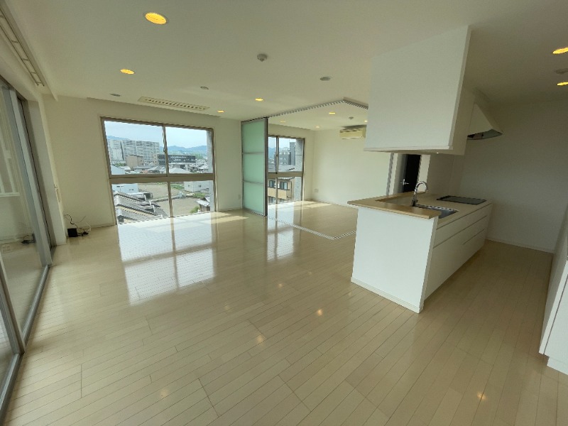 3/30 リビング/ダイニング