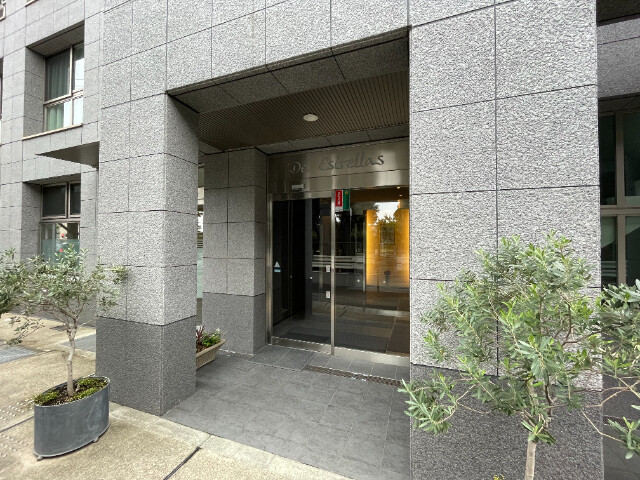 29/30 エントランス