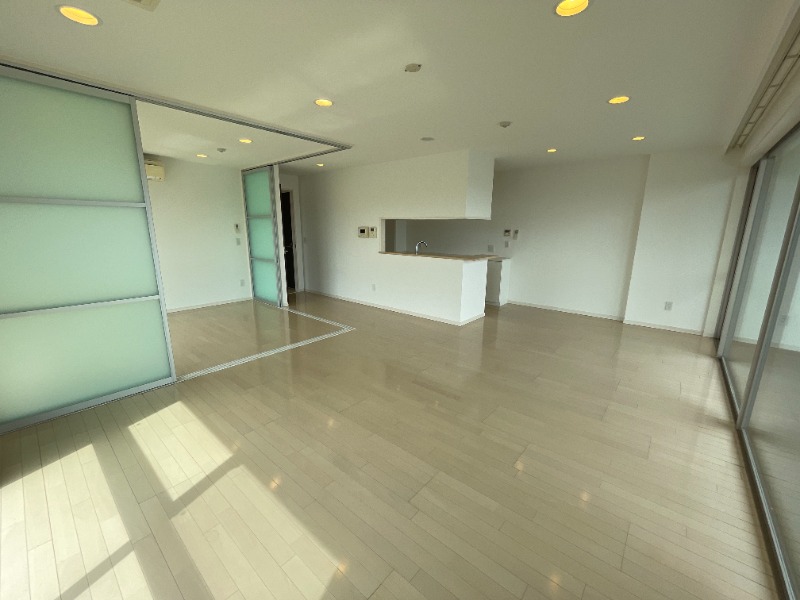 4/30 リビング/ダイニング