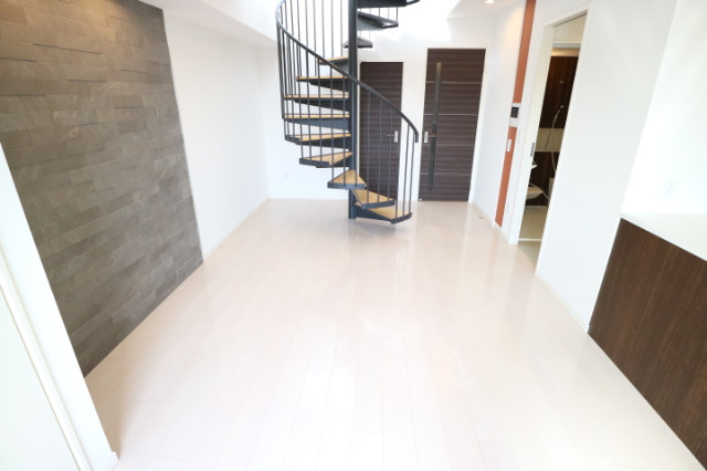 3/30 リビング/ダイニング