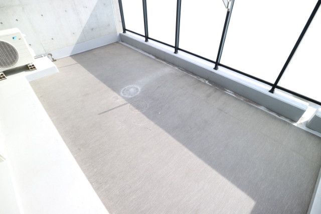 20/30 バルコニー