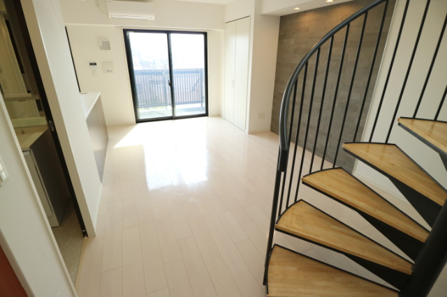 4/30 リビング/ダイニング