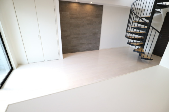 5/30 リビング/ダイニング