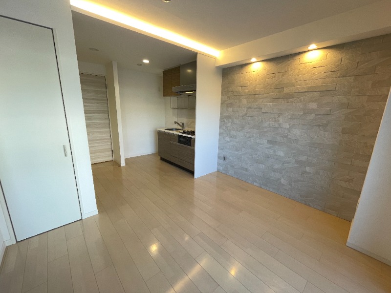 3/26 リビング/ダイニング