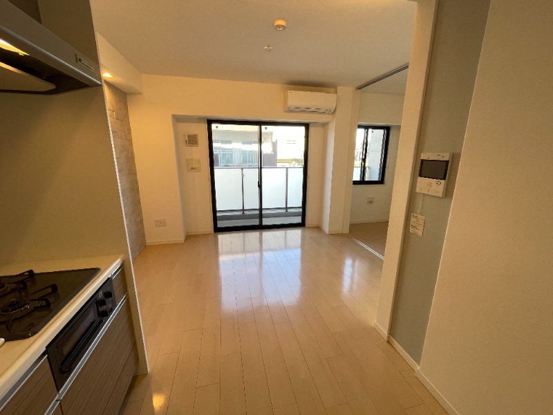 4/26 リビング/ダイニング