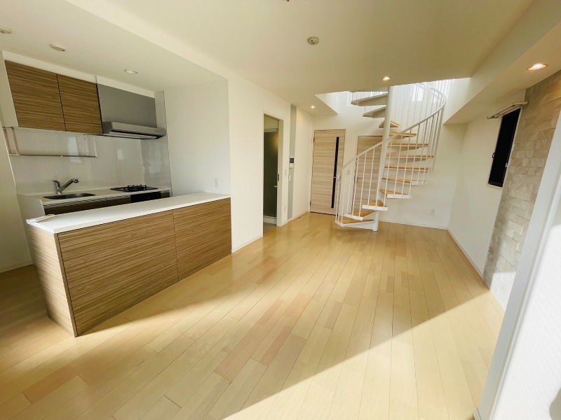 3/30 リビング/ダイニング