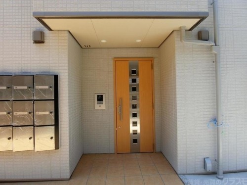 22/24 エントランス