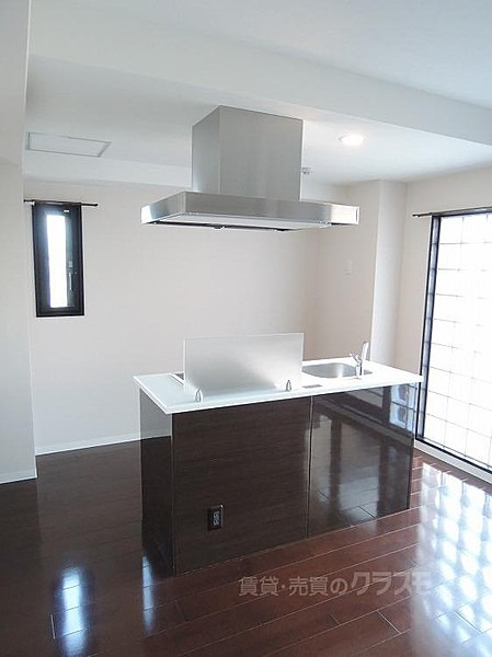 4/20 リビング/ダイニング