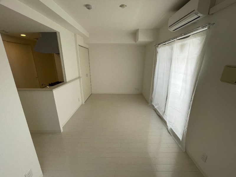 4/23 リビング/ダイニング