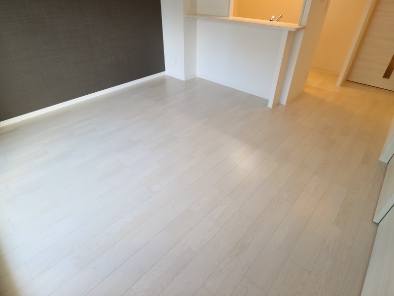 3/30 リビング/ダイニング