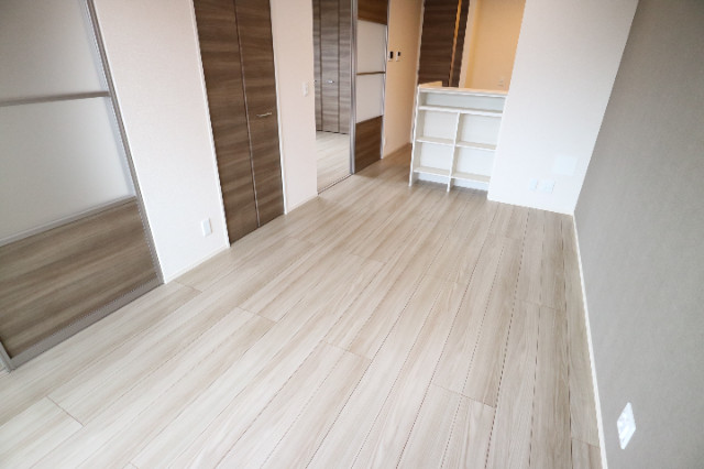 3/30 リビング/ダイニング