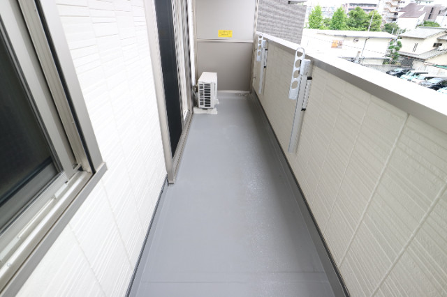 19/30 バルコニー