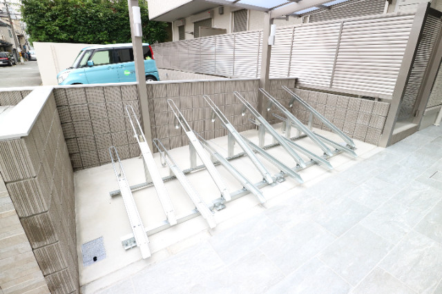 29/30 駐車場