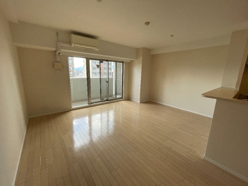 3/27 リビング/ダイニング