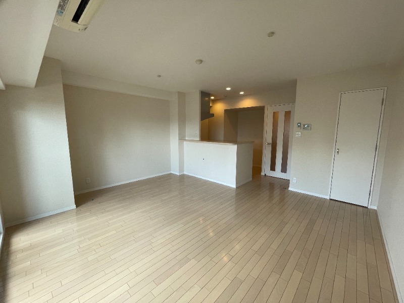 4/27 リビング/ダイニング